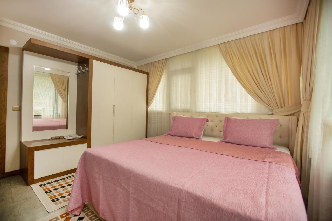 Jolnar Garden Hotel Macka Exterior photo