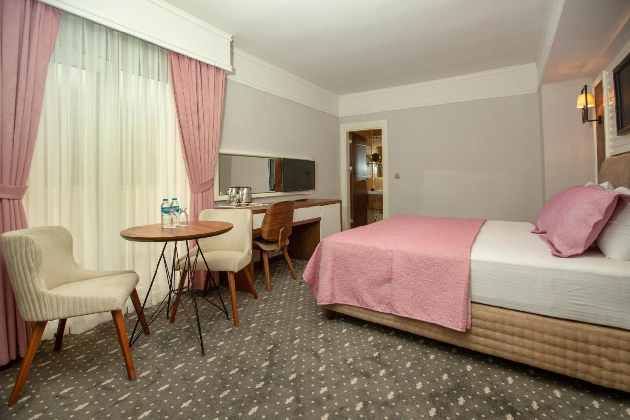 Jolnar Garden Hotel Macka Exterior photo