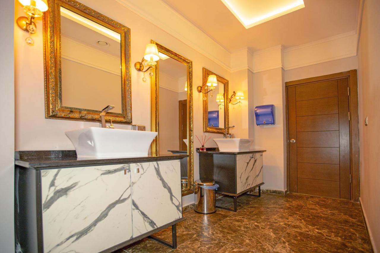 Jolnar Garden Hotel Macka Exterior photo