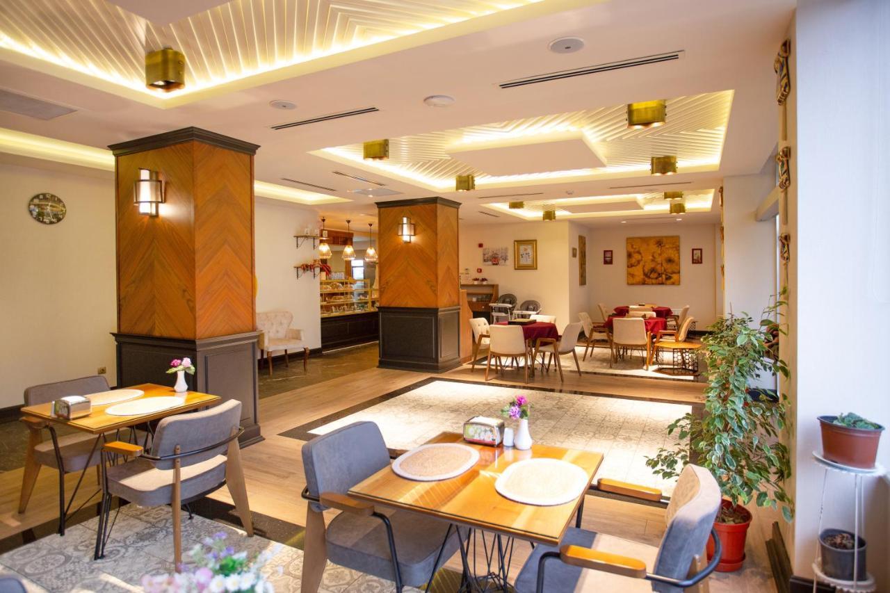 Jolnar Garden Hotel Macka Exterior photo